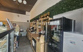 Cafenea & cofetărie complet utilată   Envogue Residence - Militari - Poză 1