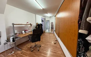 Casa pentru investitie | 8 camere | 215MP | P+M | Zona Garii - Poză 13