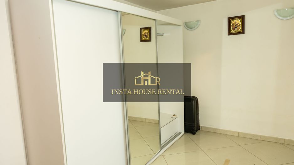 Casa cu teren 1000mp Ciolpani - Poză 25