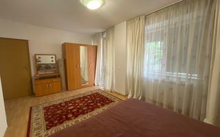 APARTAMENT SPATIOS CU 3 CAMERE IN ZONA COMPOZITORI FLOREASCA - Poză 16