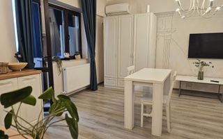 Apartament cu 1 cameră - Bd. George Coșbuc, Italian Residence - Poză 9