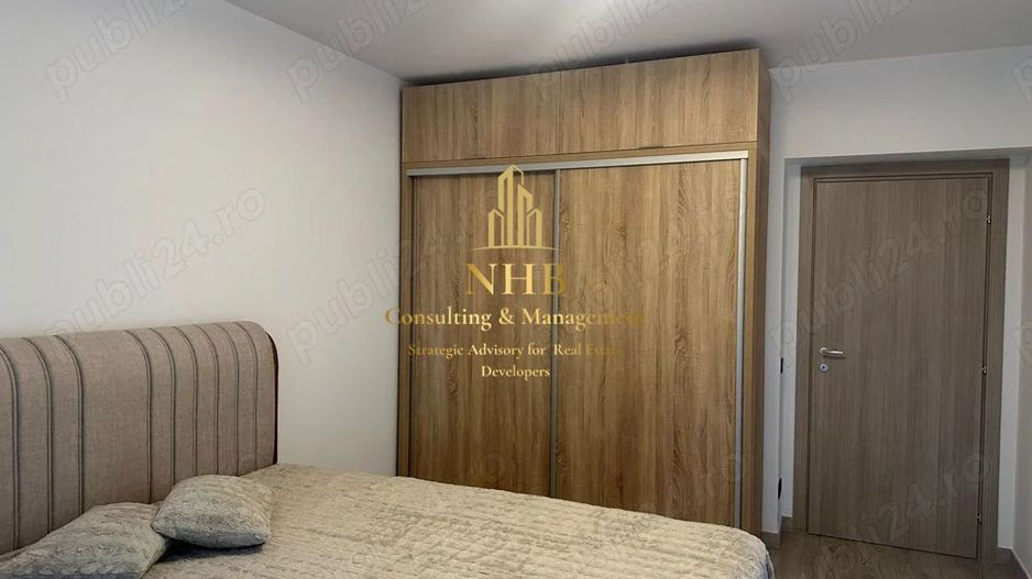 0% COMISION Inchiriere apartament 2 camere, zona Calea Dudesti - Poză 10
