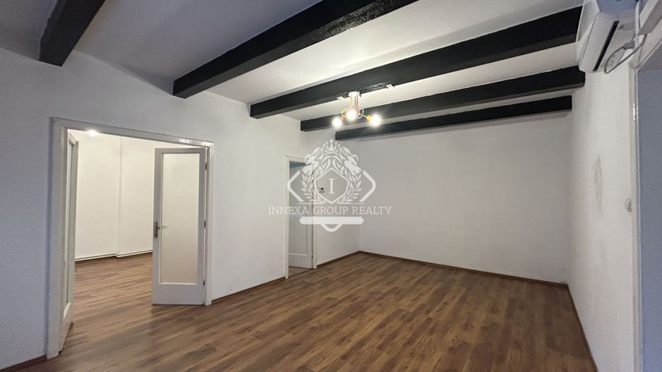 Stefan cel Mare | Apartament 4 camere in vila | 109mp | Garaj - Poză 1