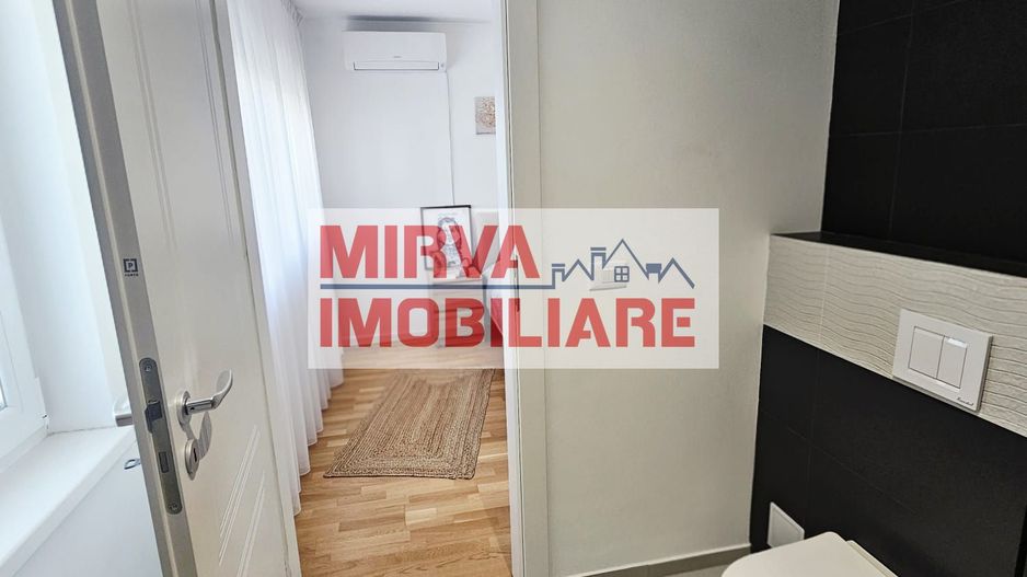 Vilă modernă 4 camere cu piscină, mobilată și utilată | Albert – MRS - Poză 42