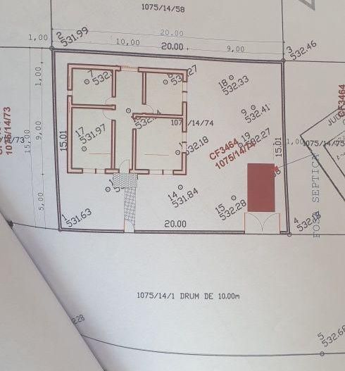 Vanzare Case in imprejurimi - Poză 10