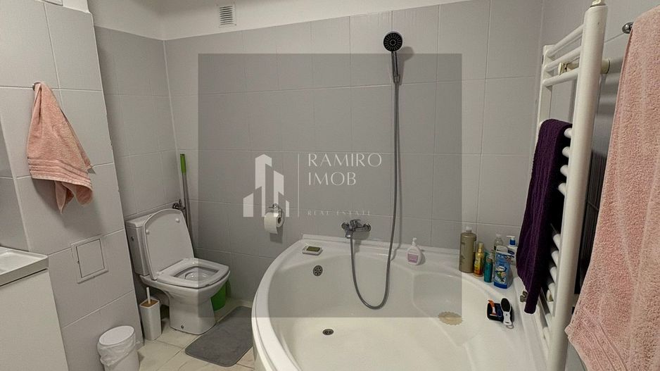 Apartament 2 camere metrou Aparatorii Patriei 5 min/loc parcare - Poză 6