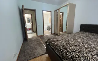 21 Residence | Lujerului | Chirie 3 camere | 800m pana la metrou - Poză 11