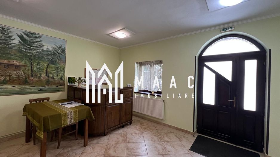 Pensiune + Casa | 626 MPU | Selimbar - Poză 9