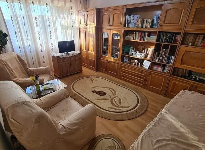 Apartament de vanzare Giurgiului S261 - Poză 7