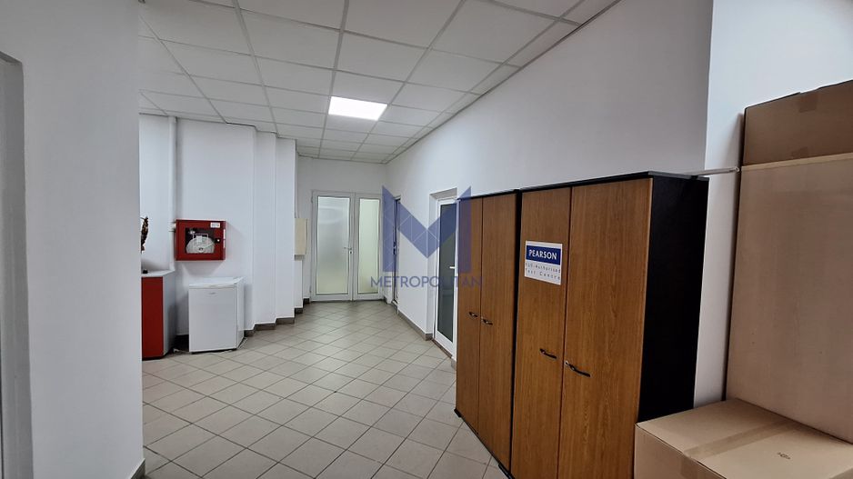 Spațiu birouri 138 mp Piața Cipariu - Poză 5