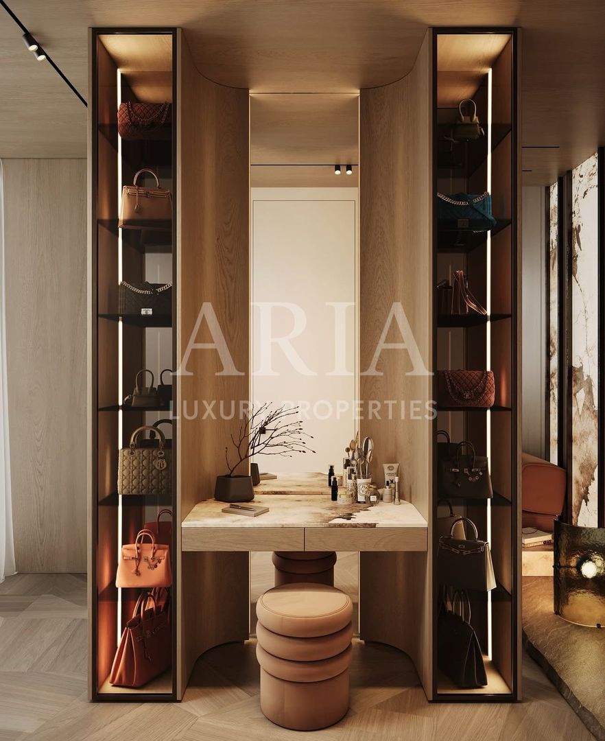 DREAM VILLA by the forest SPA POOL - Poză 13