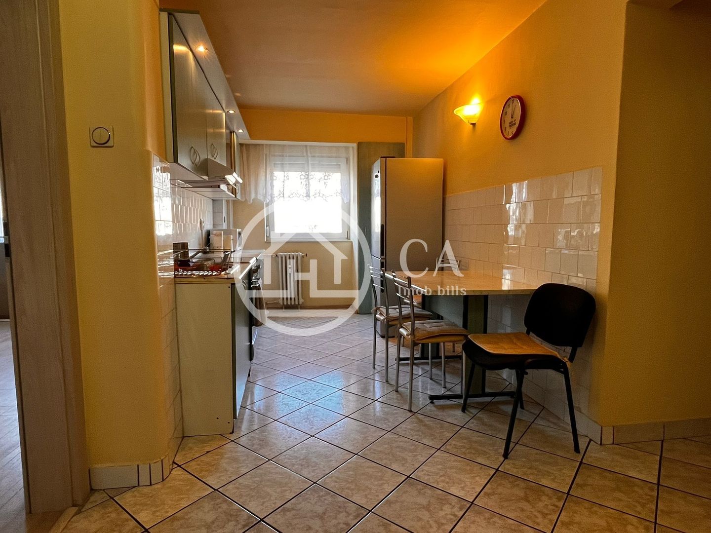 Apartament cu 3 camere de inchiriat în zona Calea Aradului, Oradea - Poză 4