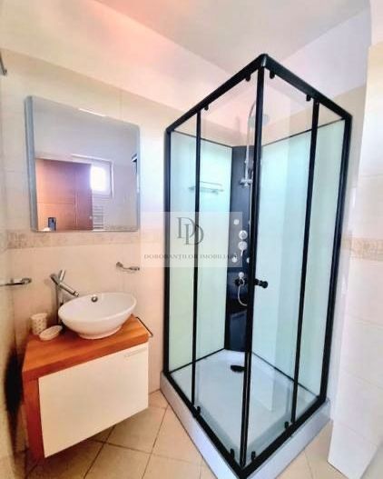 Penthouse 160 mp | Terase panoramice 72 mp | Parcare subterana inclusă - Poză 13