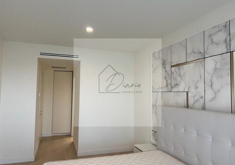 COMISION 0% I Apartament lux 4 camere  Iancu Nicolae I Residence 5 - Poză 11
