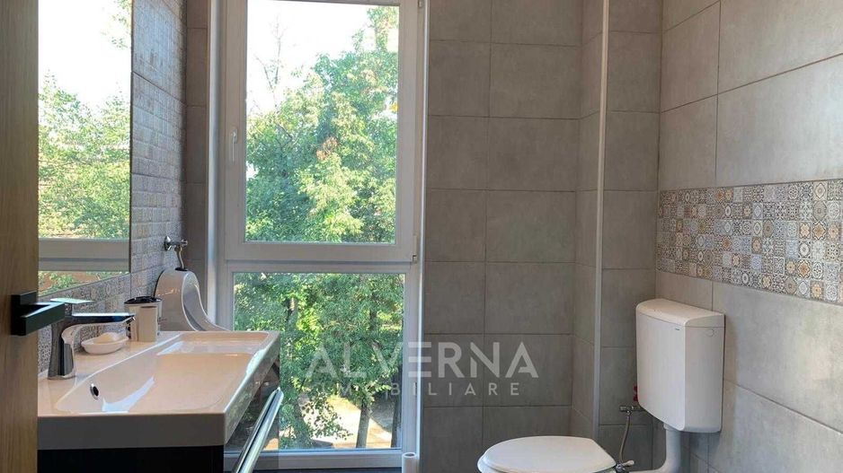 Apartament 2 camere | 45 mp | parcare subterana | Marasti - Poză 5