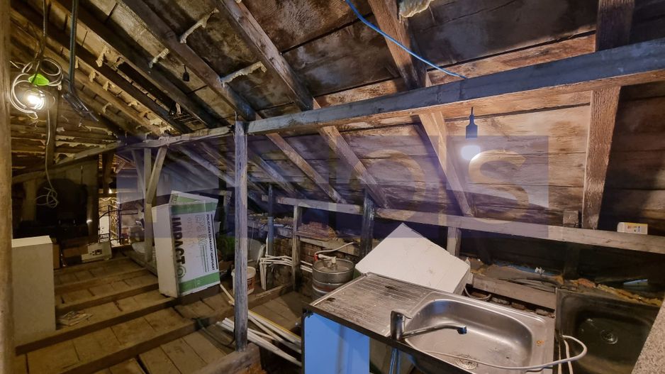VANZARE CASA | S+P+1+M | ZONA UNIRII - Poză 29