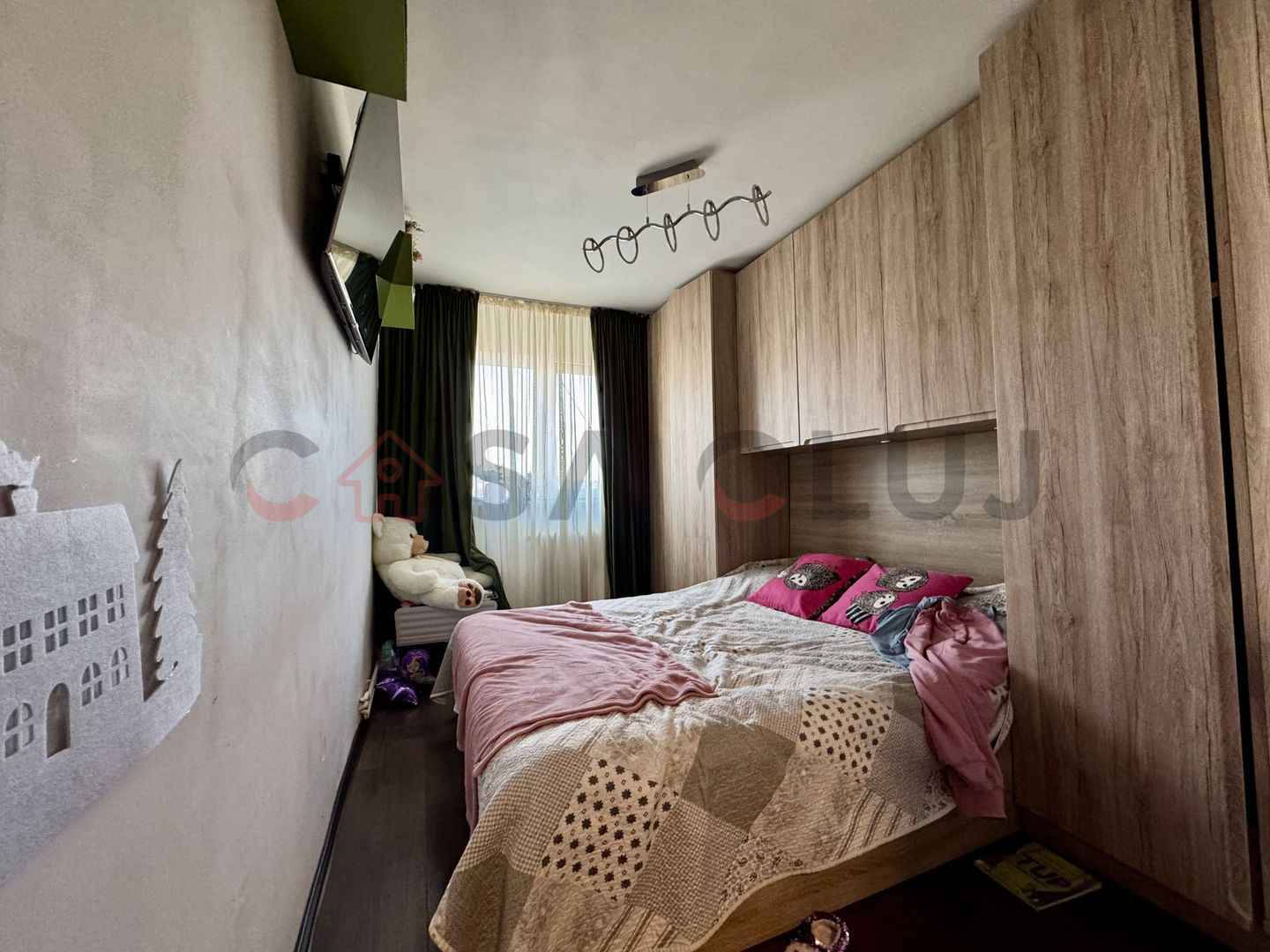 Apartament 2 camere,  zona Baza Unirea! - Poză 2