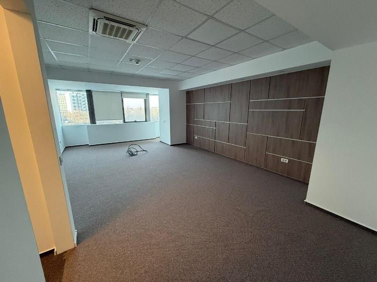 📌 Spații de birouri premium de închiriat | Băneasa Offices - Poză 2
