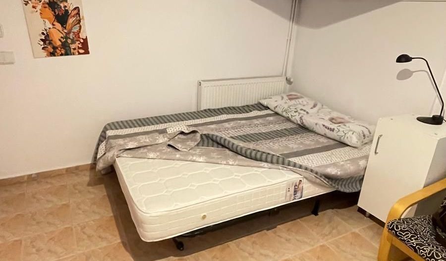 GARSONIERA DEMISOL VILA  METROU ZONA UNIRII - Poză 5