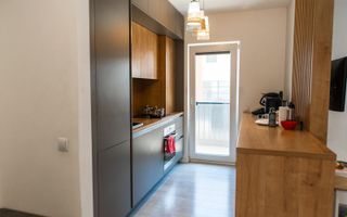 Apartament 3 camere – Strada Câmpului, grădină proprie și terasă. - Poză 3