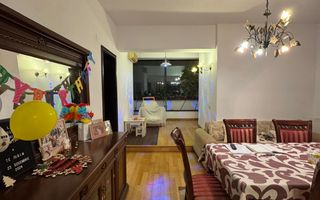 13 Septembrie-Panduri | 7 cam | Parter+Demisol | 222 mp | curte | 515.000 euro - Poză 6