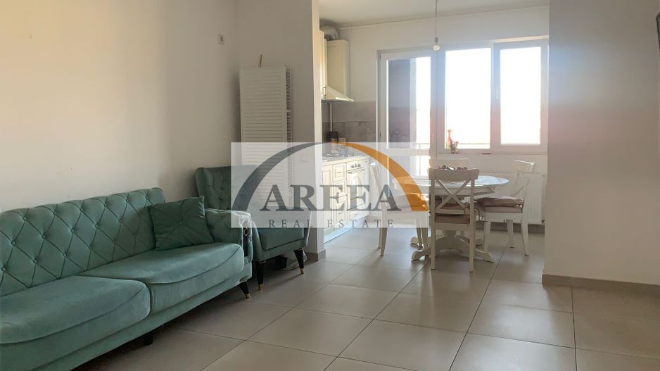 DE INCHIRIAT - STUDIO NOU - prima inchiriere - Oltenitei/Cheile Turzii - Poză 1