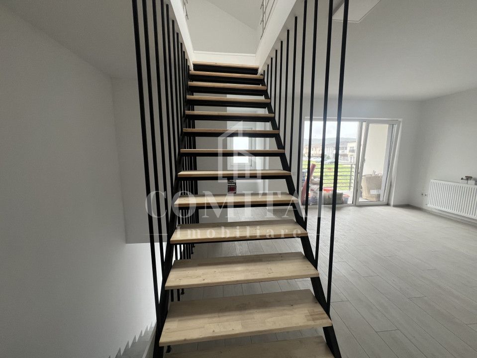 Apartament 3 camere  în vila | 71 mp |  zona Avram Iancu - Poză 13