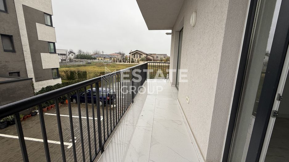 Apartament cu 3 camere in Dumbravita - Poză 12