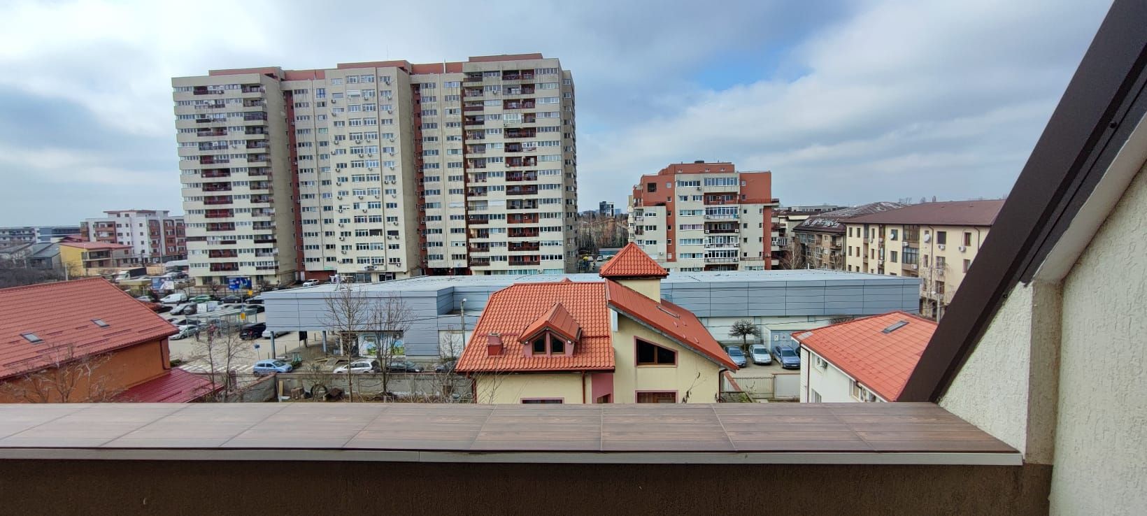 2 camere + pod 58 mp - Poză 35