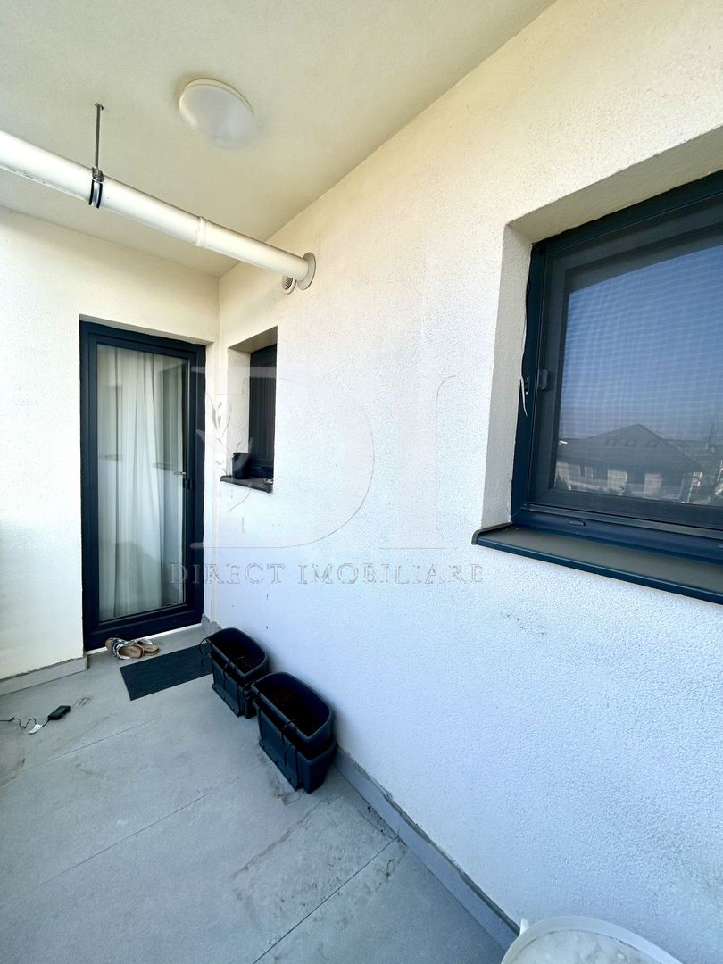 Apartament la cheie / etaj intermediar / Zona Vivo - Poză 17