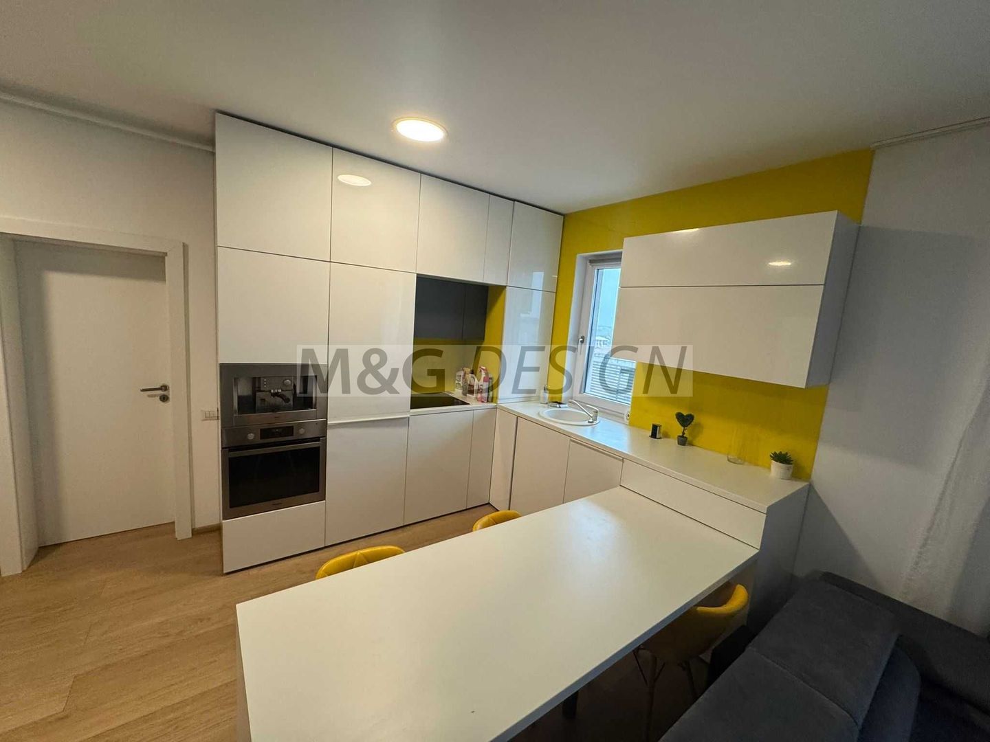 Penthouse Braytim - Poză 2