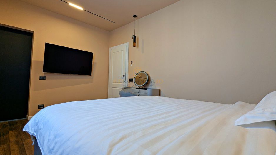 Vila tip duplex, P+1, 4camere, Drumul Binelui, Bulevardul Metalurgiei - Poză 14