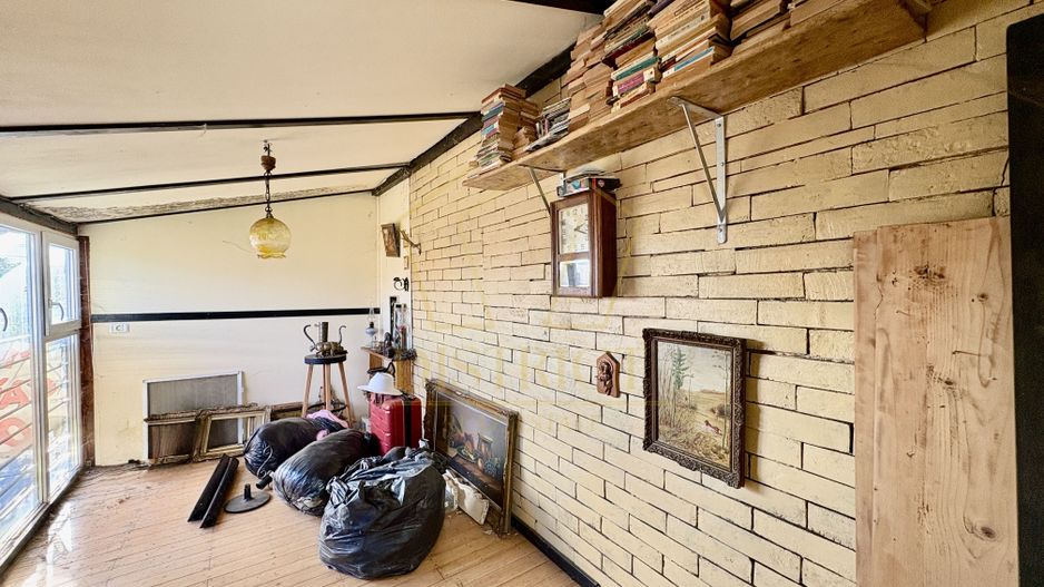 Casa individuală cu 6 camere | Mosnita Veche - Poză 11