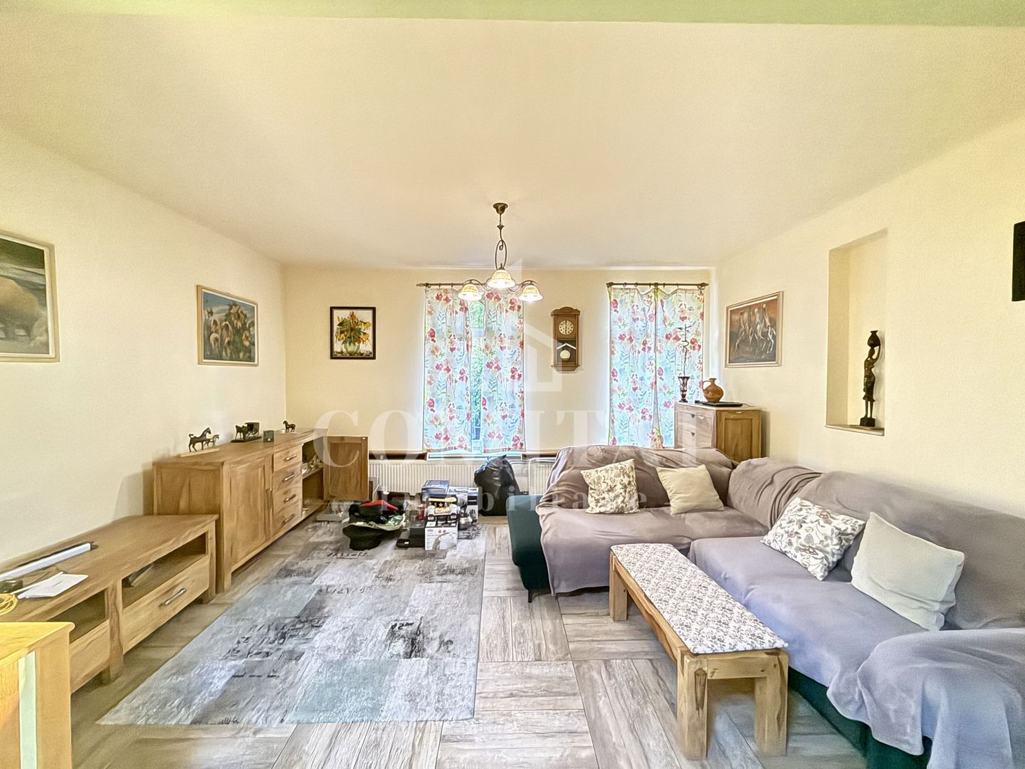 Casă individuală cu 495 teren cartier Gheorgheni - Poză 3