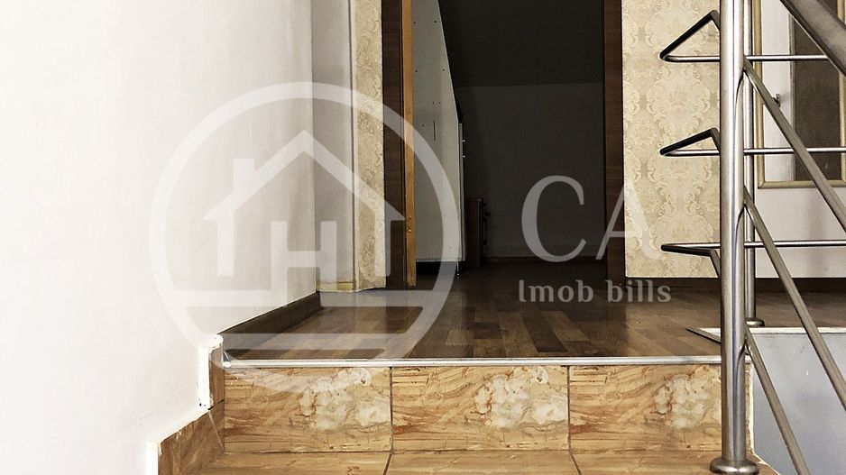 Casa P+M cu 6 camere de inchiriat pentru muncitori in Oncea, Oradea - Poză 10