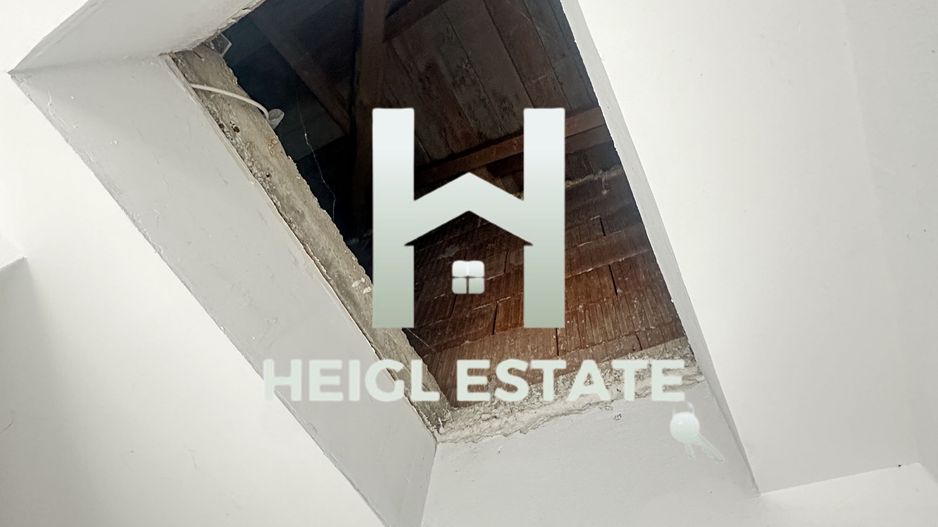 HEIGL ESTATE vă propune spre vânzare casa premium în Bucovat P+E+M - Poză 14