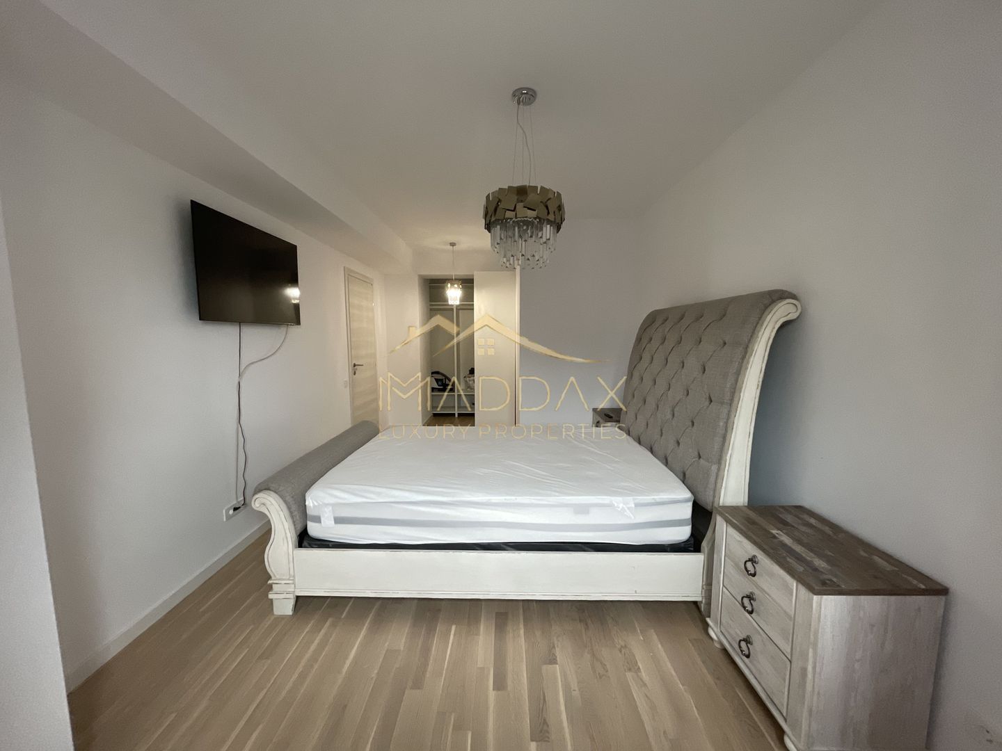 Apartament cu 2 camere // *Prima Inchiriere*  // Stefan Cel Mare - Poză 10