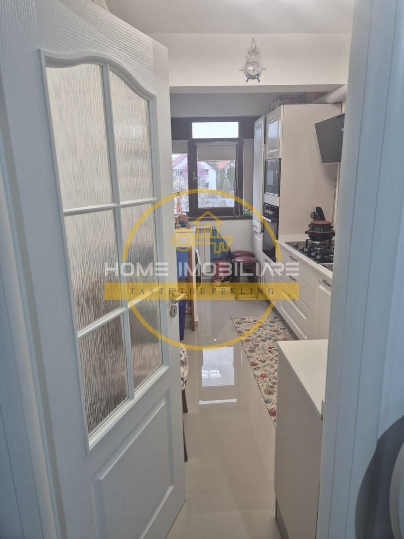 Etaj 2-Ap2CDecomandat 63mp+Loc de parcare/La 800m de Biserica Inaltarea Domnului - Poză 6