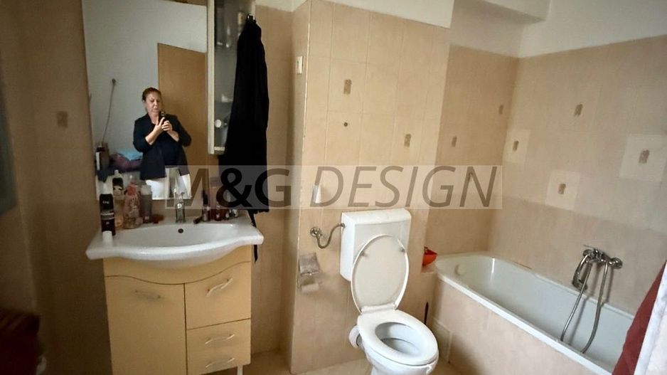 Apartament 2 camere Aradului bloc nou etaj 1 - Poză 6