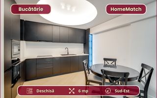 Cortina North || 3 camere || Comision 0% - Poză 5