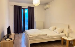 Apartament 2 camere BLOC NOU, Centrala–vedere Dâmbovița, Metrou 10 min - Poză 6