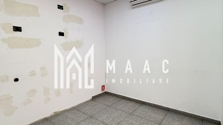 Spatiu comercial la strada | 50MP | Parcare | VAD | Vitrina - Poză 6