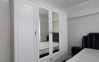 Royal  Town Copou - -INTABULAT -Decomandat - 2 Camere - 60mp - Poză 13