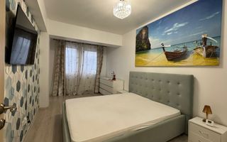 Apartament 2 camere decomandat SUN CITY Galata Sos Voinesti - Poză 4