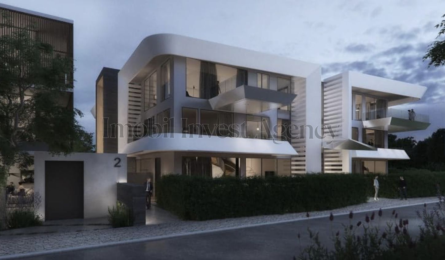 Apartament 3 camere Floreasca - Poză 17