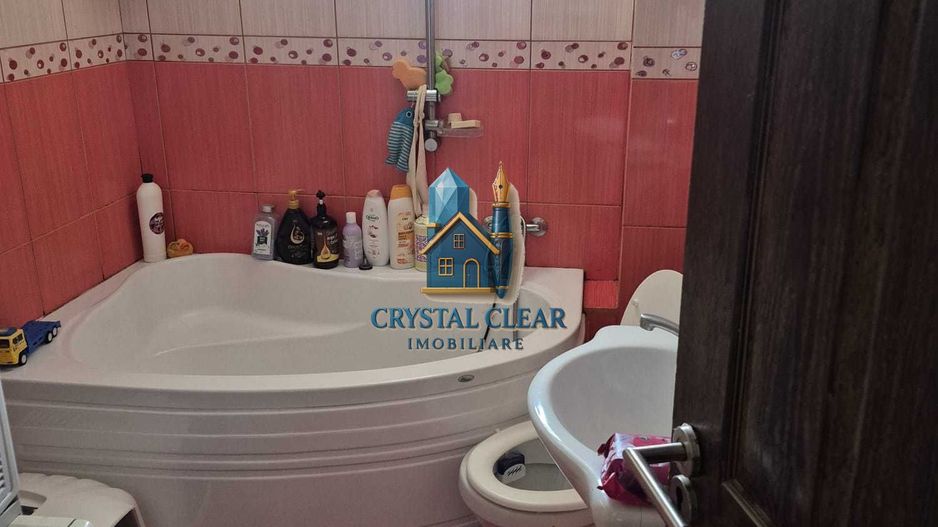 Apartament 3 camere - zona Sângeorgiu de Mureș - Poză 9