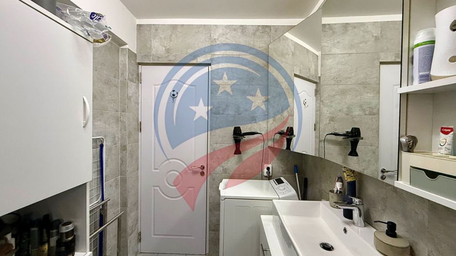 Apartament decomandat/71 mp utili/bloc nou/Craiova/Brazda - Poză 12