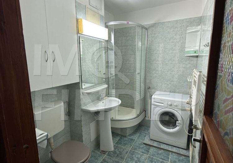 Apartament 2 camere Mărăști - Poză 5