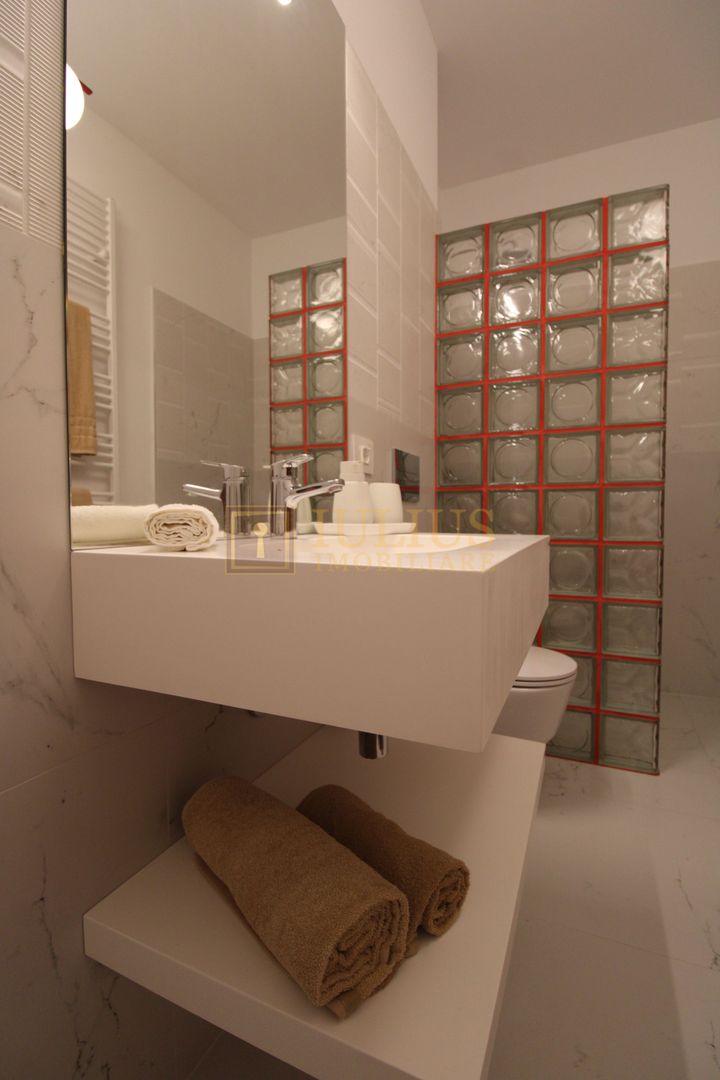 Paltim, 3 camere, apartament premium - Poză 19