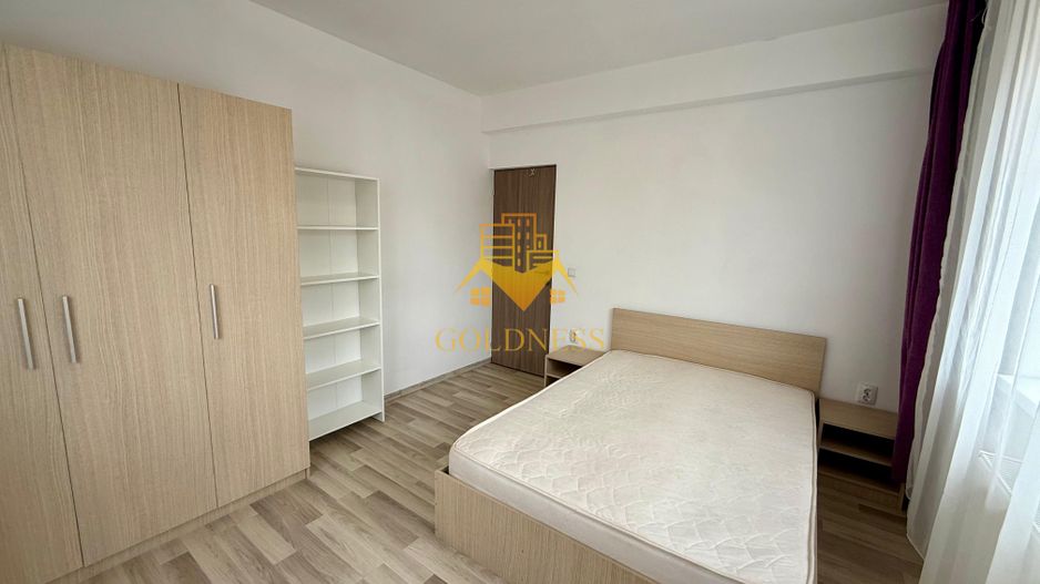 2 camere decomandate, parcare, Zona OMV, Leroy Merlin, Audi, Buna Ziua - Poză 5